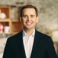 Inspire Brands Employee Michael Haley's profile photo