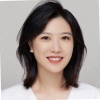 浦发硅谷银行 Employee Xinlin Li's profile photo