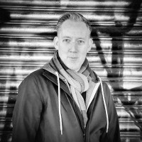 Creativesphere Employee Brent Roth's profile photo