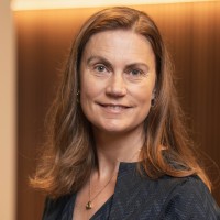 GRUNDFOS Employee Anna Poulsen's profile photo