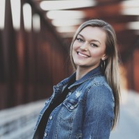 REDEEMER SERVICES, INC. Employee Rachel Irmiger's profile photo