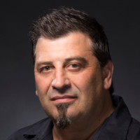 Captus Systems, LLC. Employee John Credidio's profile photo