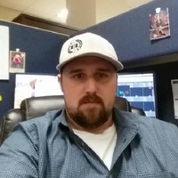 ExxonMobil Employee Russell Gates's profile photo