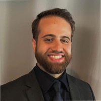 Adobe Employee Max Lundin's profile photo