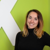 MAI xpose3360 GmbH Employee Maria Konrad's profile photo