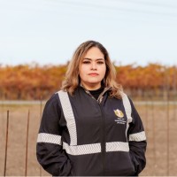 Eco Terreno Wines & Vineyards Employee Daisy Hernandez's profile photo