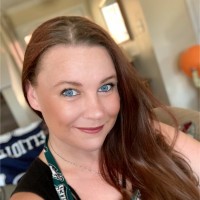 South Atlantic Services, Inc. Employee Briena Orange's profile photo