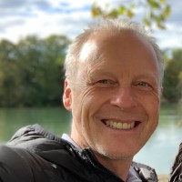 Volker Zocher Email & Phone Number
