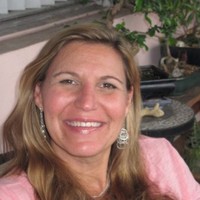 Psychologist in Private Practice Employee Pamela Mark's profile photo