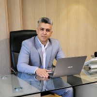 Seylane Sabz Co. Employee Hamid Zahedi's profile photo