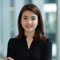 EQX Employee Kitty Pham's profile photo