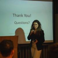 MNDL Bio Employee Yael Tahan's profile photo