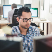 Cleo Employee Matthieu Babef's profile photo