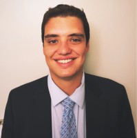 Oliver Wyman Employee Bobby Lynch's profile photo