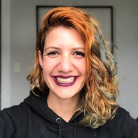 Tyrell Global Employee Larissa Linden's profile photo