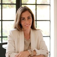 TIPS (NPC) Employee Elize Hattingh's profile photo