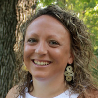 CharacterStrong Employee Angie Kalthoff's profile photo