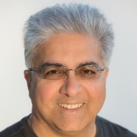 Qrvey Employee Arman Eshraghi's profile photo