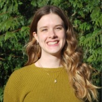 Impact Observatory Employee Gracie Ermi's profile photo