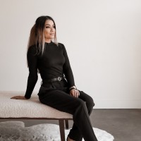 The Kilgoris Project Employee Selena Caryn Navarro's profile photo