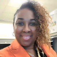 Smithsonian American Women's History Museum Employee Ta-Sheen Tillman's profile photo