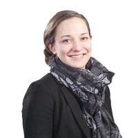 Eerika Consulting Oy Employee Eerika Hyry's profile photo