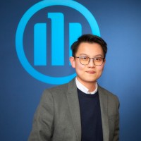Allianz Employee Jay Mai's profile photo