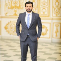 National Power Construction Corporation Ltd. Employee Umer Hameed's profile photo