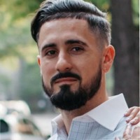 Critical Path Security Employee Storm McDonough's profile photo