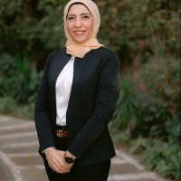 Aprox Engineering Solutions Employee Rasha Yahia's profile photo