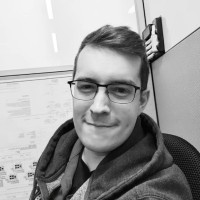 Evolve Data Center Solutions Employee Parker Stimmel's profile photo