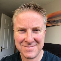 LoveAdmin Employee Andy Hayes's profile photo