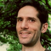 LINK STUDIOS Employee Devon O'Keefe's profile photo