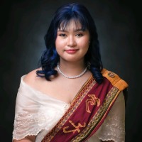 European Chamber of Commerce of the Philippines Employee Rie Realingo's profile photo