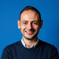 Sapiom Employee Ilan Zerbib's profile photo