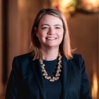 CPP Investments | Investissements RPC Employee Michelle Thompson's profile photo