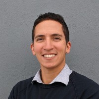 Naval Facilities Engineering Systems Command (NAVFAC) Employee Victor Guerrero's profile photo