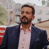 Roger Dass Email & Phone Number