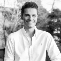 The Foundation Business Consulting AB Employee Johan Blixt's profile photo