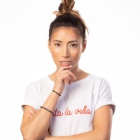 Creative Ajency Employee Anny Pena's profile photo