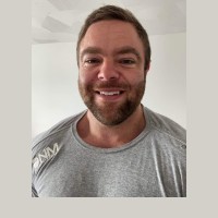 NES Fircroft Employee Vincent Ball's profile photo