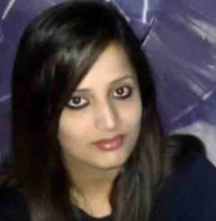 Swati Kumari Email & Phone Number