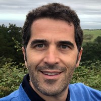 Distiller Employee Daniel Crous's profile photo