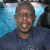 TENICA Global Solutions Employee Rodney Mitchell's profile photo