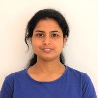 Metalytics Employee Manu Shree's profile photo