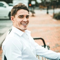 Functional Movement Systems Employee Kyle Barrow's profile photo