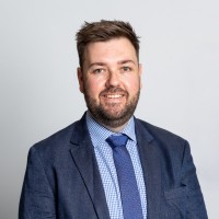 A23 Canberra Employee Tim Johnston's profile photo