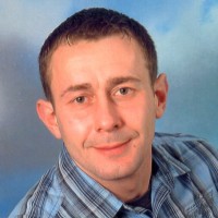 ZECK Employee Christian Friedrich's profile photo