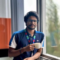 Advisoropedia Employee Adithya S's profile photo