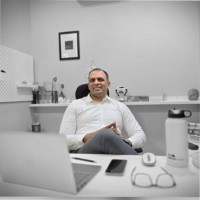 Puranik Builders Ltd Employee Chetan J's profile photo